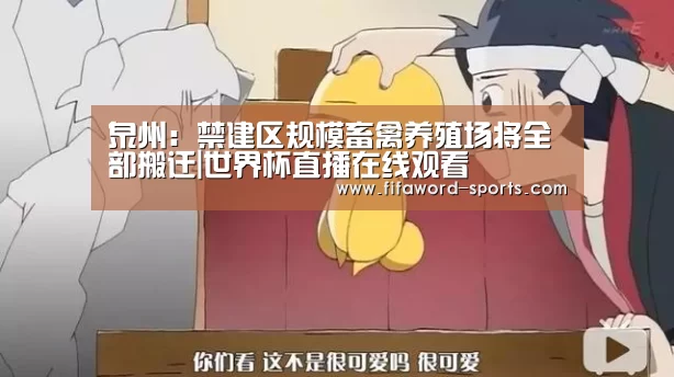 2026世界杯